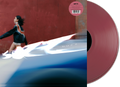 Niki - Buzz (Colored Vinyl, Opaque Fruit Punch) Vinyl