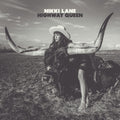 Nikki Lane - Highway Queen Vinyl LP 150g w/ DL