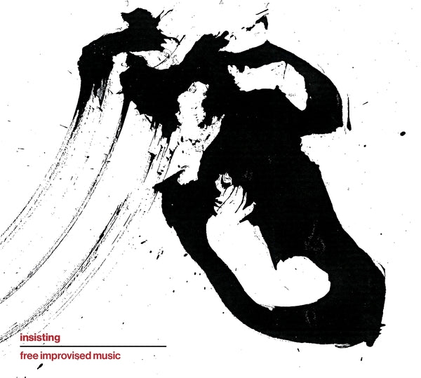 NIKLAS FITE & GUNTER CHRISTMANN - insisting CD CD