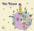 NIKO SCHWIND - Grippin' World CD CD