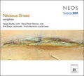 NIKOLAUS BRASS - Songlines CD CD