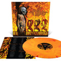 Nile - Amongst The Catacombs Of Nephren-Ka [Sunpot Vinyl] Vinyl