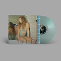 Nilüfer Yanya - My Method Actor (Indie Exclusive, Colored Vinyl, Green, 140 Gram Vinyl, Gatefold LP Jacket) Vinyl