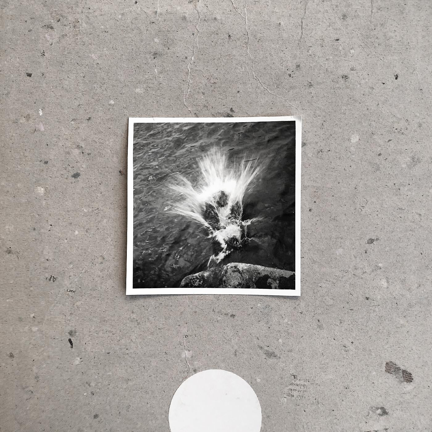 Nils Frahm - Empty Vinyl LP