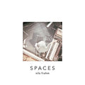 Nils Frahm - Spaces Vinyl 2LP in Die-cut Sleeve w/ 2 Inserts + DL