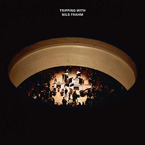 Nils Frahm - Tripping with Nils Frahm Vinyl LP [w/ download card]