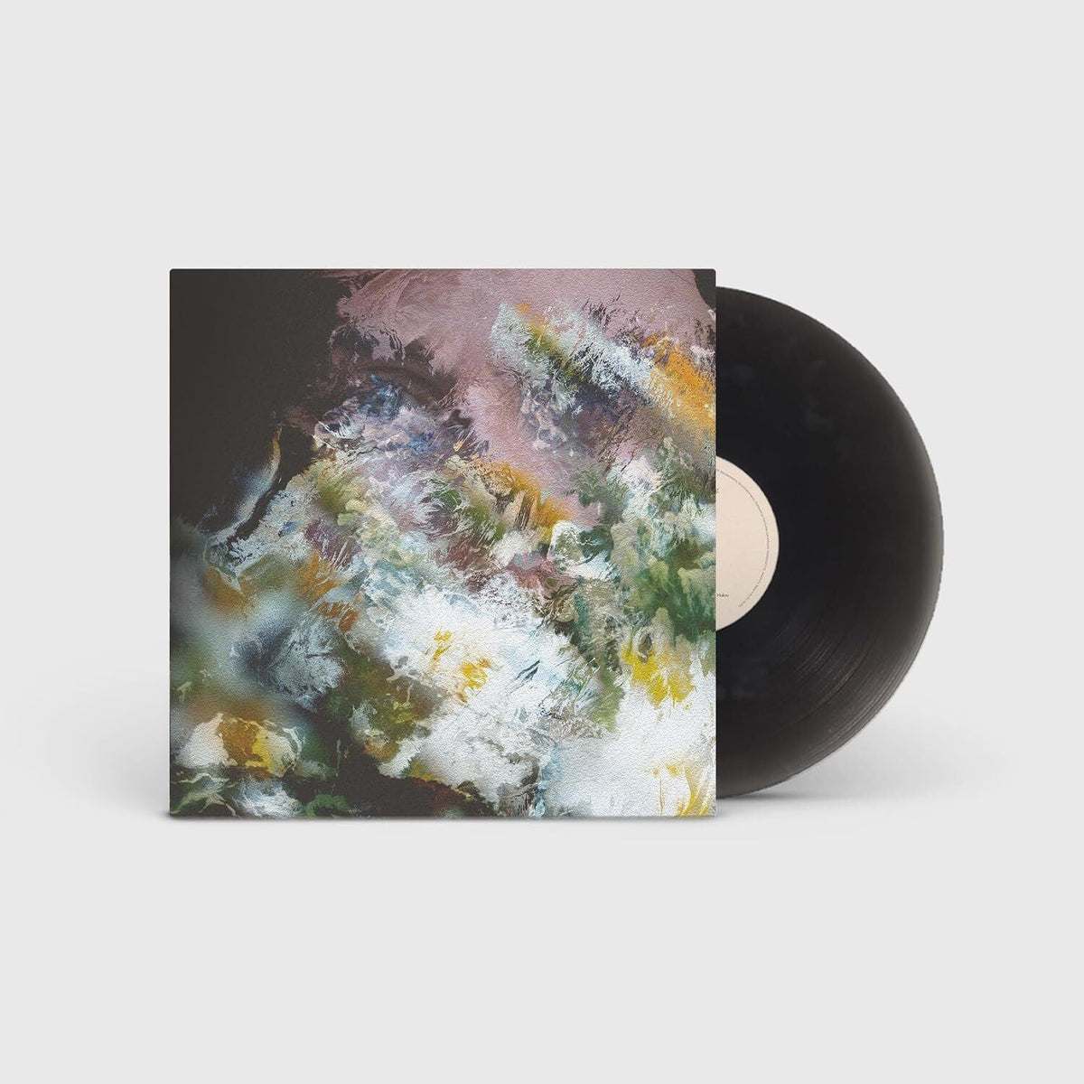 Nils Hoffmann & Malou Ben Bhmer - Breathing (7 Year Anniversary Release) Vinyl