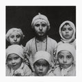 Nils / Woodkid / Robert De Niro Frahm - Ellis Vinyl LP