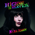 Nina Hagen - Highway To Heaven Vinyl