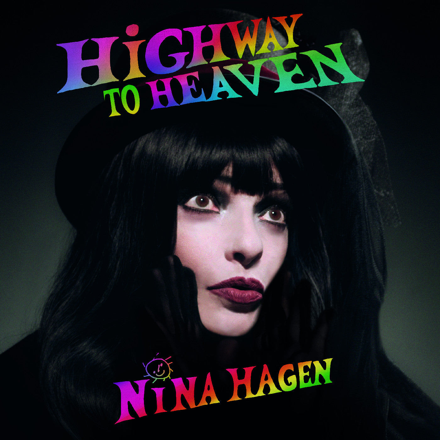 Nina Hagen - Highway To Heaven Vinyl