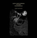 NINA NIELSEN - Love and Terror in the Wilderness CD CD