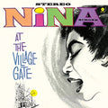 Nina Simone - At The Village Gate + 1 Bonus Track Vinyl