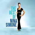 Nina Simone - Best Of (Coloured Vinyl) Vinyl