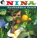 Nina Simone - Forbidden Fruit (180 Gram Vinyl, Deluxe Gatefold Edition) [Import] Vinyl