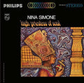 Nina Simone - High Priestess Of Soul Vinyl