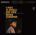 Nina Simone - I Put A Spell On You (180 Gram Vinyl) Vinyl