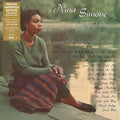 Nina Simone - Little Girl Blue (180 Gram Vinyl, Deluxe Gatefold Edition) [Import] Vinyl