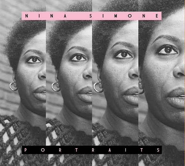 Nina Simone - Portraits: Nina Simone CD CD