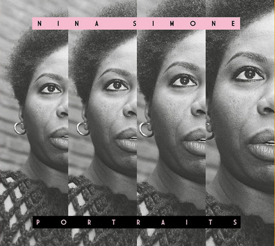 Nina Simone - Portraits: Nina Simone CD