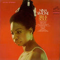 Nina Simone - Silk & Soul [Import] (180 Gram Vinyl) Vinyl
