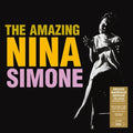 Nina Simone - The Amazing Nina Simone (180 Gram Vinyl, Deluxe Gatefold Edition) [Import] Vinyl LP