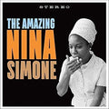 Nina Simone - The Amazing Nina Simone (Orange Vinyl) Vinyl