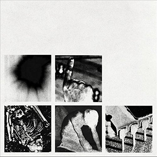 Nine Inch Nails - Bad Witch Vinyl