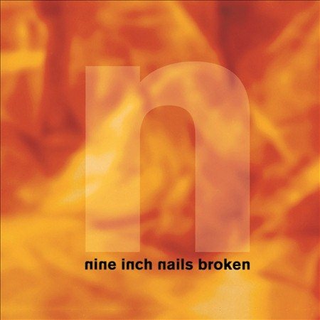 Nine Inch Nails - Broken: Definitive Edition [Explicit Content] (With Bonus 7") Vinyl