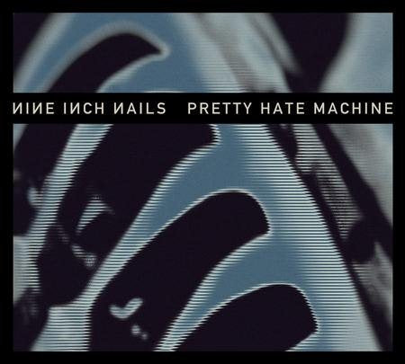 Nine Inch Nails - Pretty Hate Machine (2010 Remastered Edition) (2 Lp's) Vinyl
