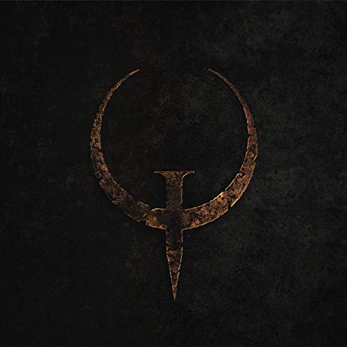 Nine Inch Nails - Quake [2 LP] Vinyl