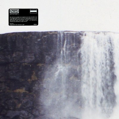 Nine Inch Nails - The Fragile: Deviations 1 (Limited Edition) (4 Lp's) Vinyl