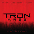 Nine Inch Nails - Tron: Ares (Original Motion Picture Soundtrack) [180G 2LP] Vinyl