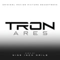 Nine Inch Nails - Tron: Ares (Original Motion Picture Soundtrack) (White) [2LP] Vinyl
