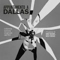 NINO TASSONE/NICO FIDENCO - Appuntamento A Dallas Vinyl LP