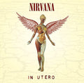 Nirvana - In Utero (180 Gram Vinyl) Vinyl