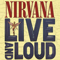 Nirvana - Live And Loud (180 Gram Vinyl) (2 Lp's) Vinyl