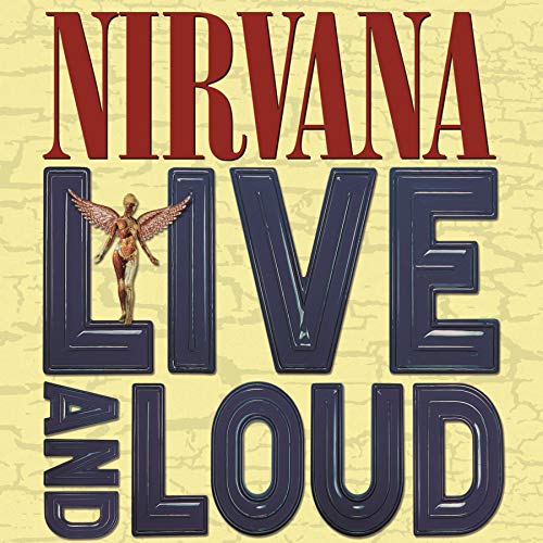 Nirvana - Live And Loud (180 Gram Vinyl) (2 Lp's) Vinyl