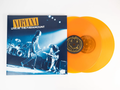 Nirvana - Live At The Paramount (Transparent Orange Colored Vinyl) (2 Lp) Vinyl