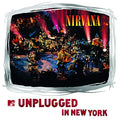 Nirvana - MTV Unplugged In New York (2 Lp's) Vinyl