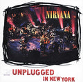 Nirvana - Unplugged In New York (180 Gram Vinyl) Vinyl