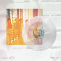 NMIXX - Strange Muse (Limited, Muse Ver.) [Clear Glitter Vinyl] Vinyl