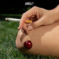 No. 2 - First Love (TRANSPARENT CHERRY RED VINYL) Vinyl LP Transparent Cherry Red Vinyl [w/ download card]