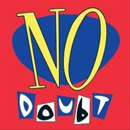 No Doubt - No Doubt (180 Gram Vinyl) Vinyl
