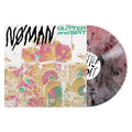 No Man - Glitter And Spit Vinyl