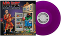 NO USE FOR A NAME - ¡Leche Con Carne! (Grape Purple Colored Vinyl) Vinyl