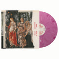 Noah Gundersen - Rites Of Spring [Pink] Vinyl