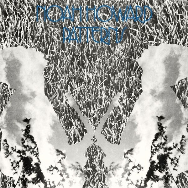Noah Howard - Patterns Vinyl LP