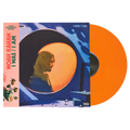 Noah Kahan - I Was / I Am (5-Year Anniversary Edition) [Tangerine LP] Vinyl