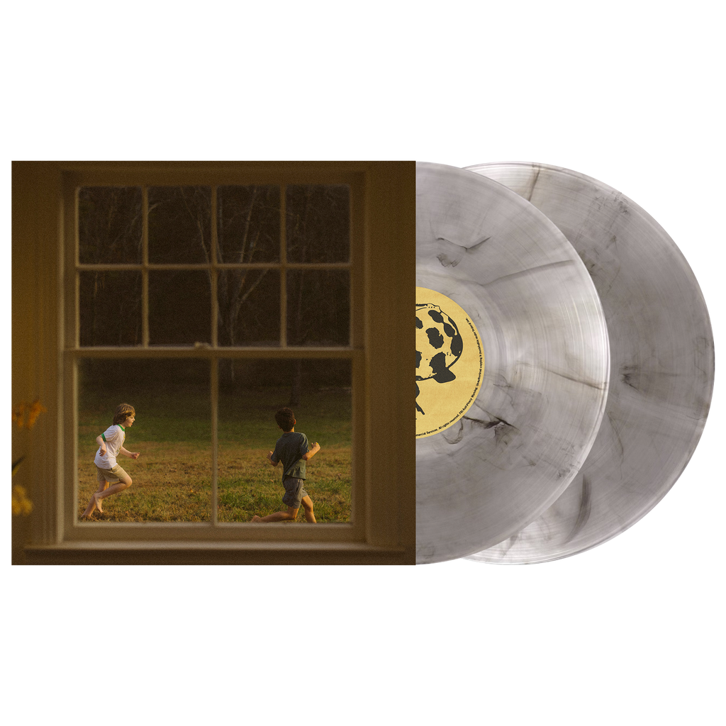 Noah Kahan - The Great Divide (Indie Exclusive) [Cigarette Smoke] [2Lp] Vinyl