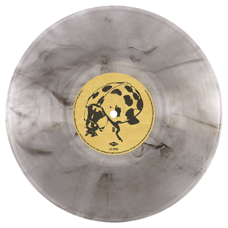 Noah Kahan - The Great Divide (Indie Exclusive) [Cigarette Smoke] [2Lp] Vinyl